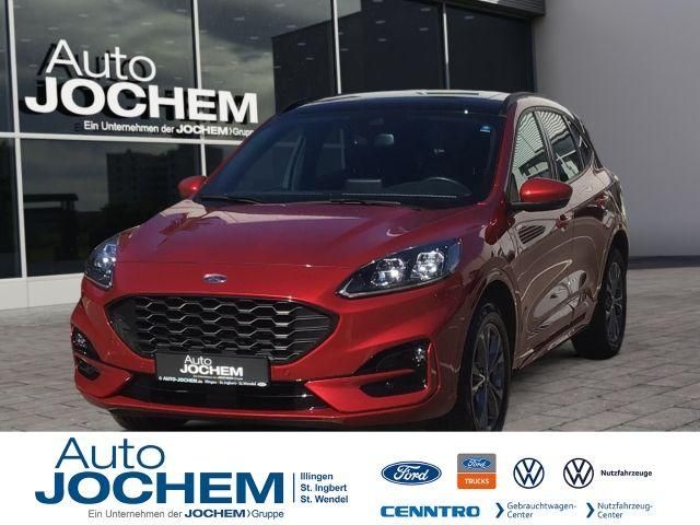 Ford Kuga 2022