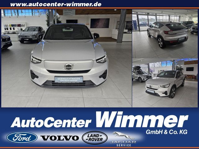 Volvo C40 2022