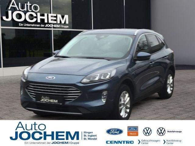 Ford Kuga 2022