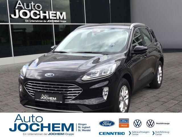Ford Kuga 2022