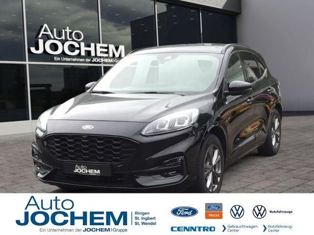 Ford Kuga 2021