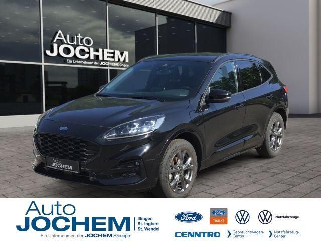 Ford Kuga 2022