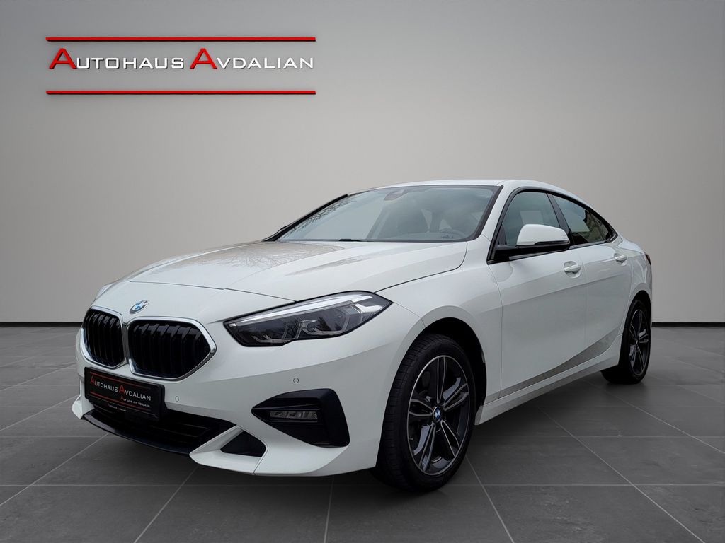 BMW 220 2020