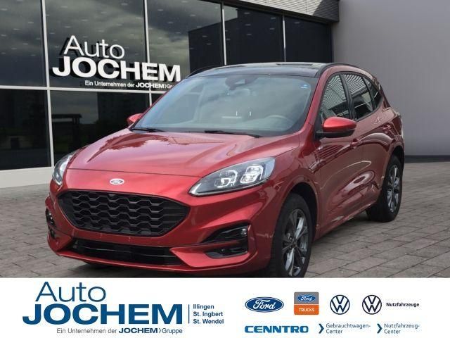 Ford Kuga 2021