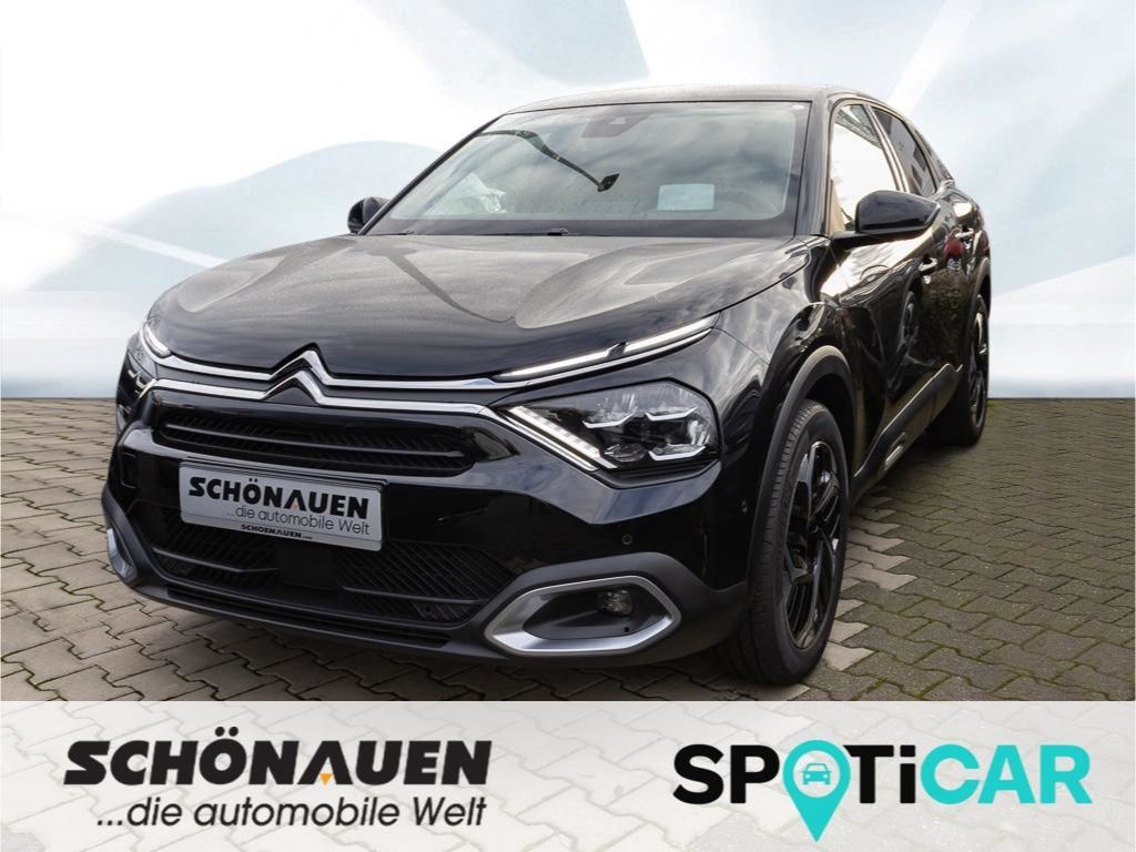Citroën C4 2023