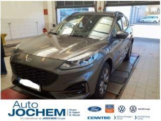 Ford Kuga 2022