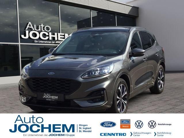 Ford Kuga 2022