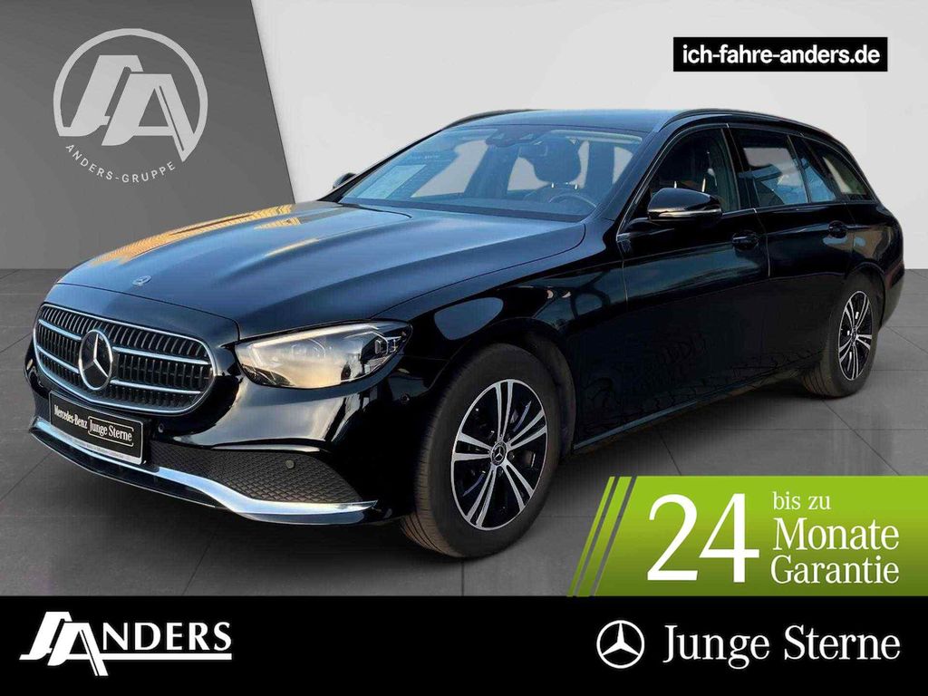 Mercedes-Benz E 300 2023