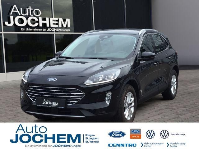 Ford Kuga 2022