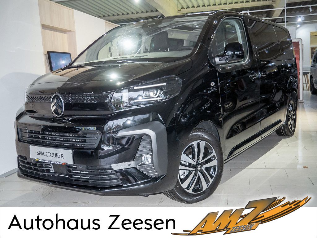 Citroën SpaceTourer