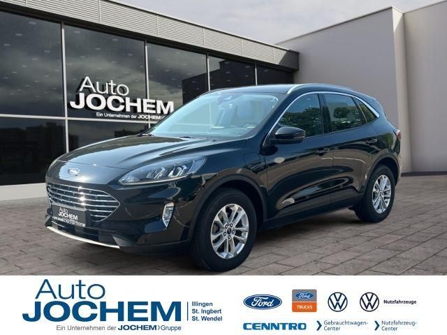 Ford Kuga 2022