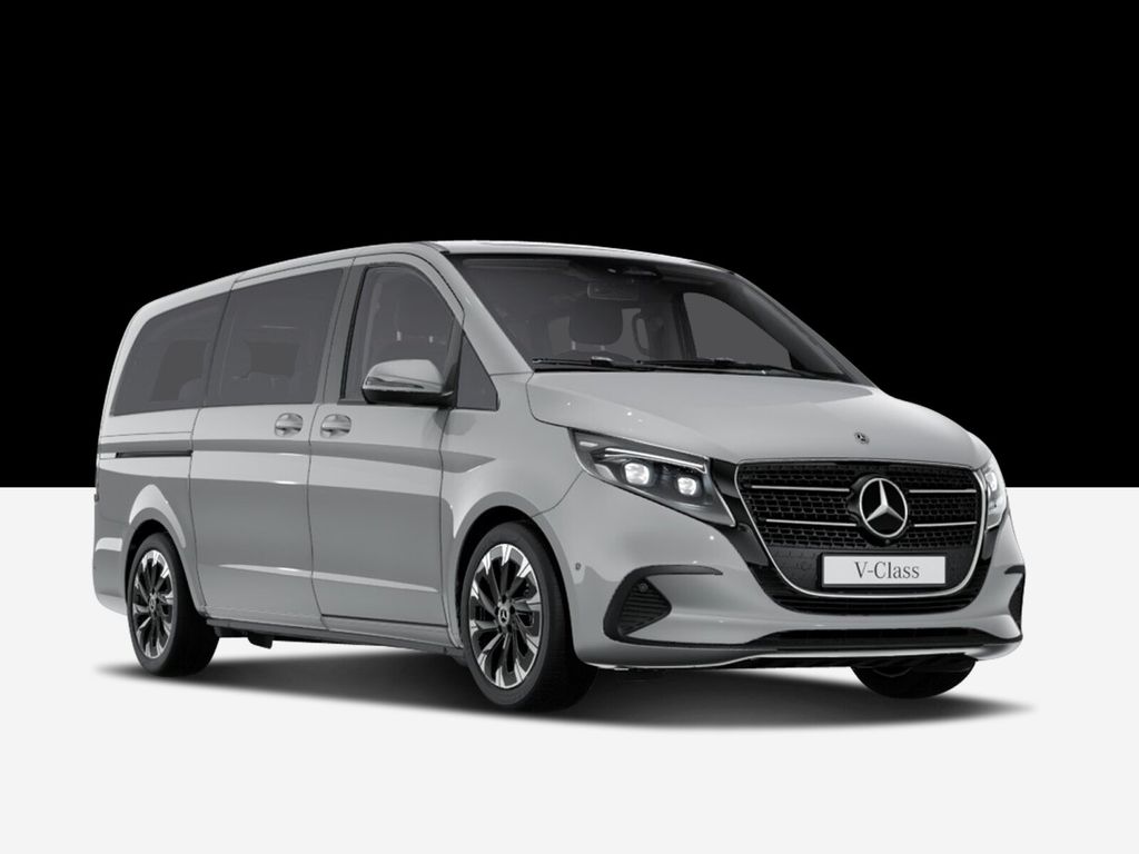 Mercedes-Benz Other 2025