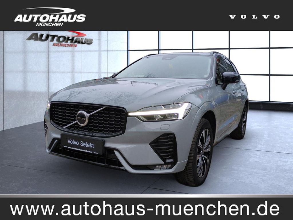 Volvo XC60 2023