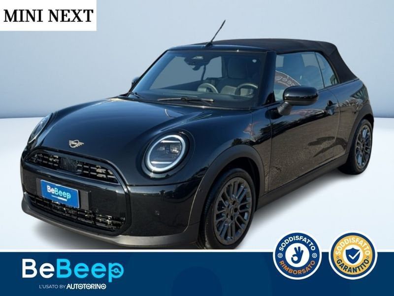 MINI Other 2025