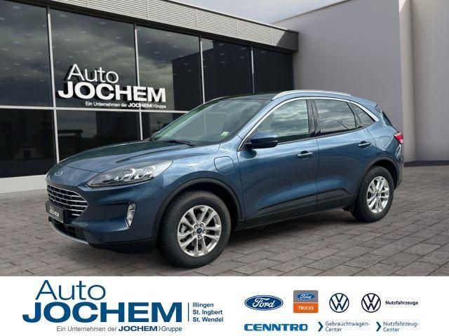Ford Kuga 2022