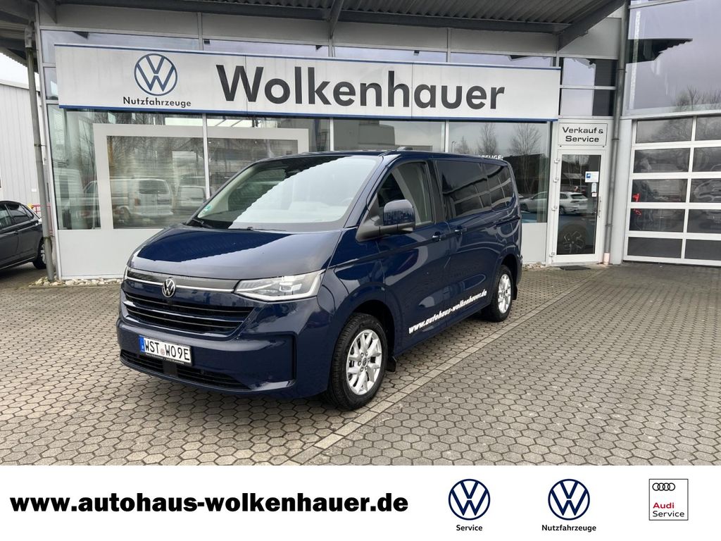 Volkswagen Other 2025