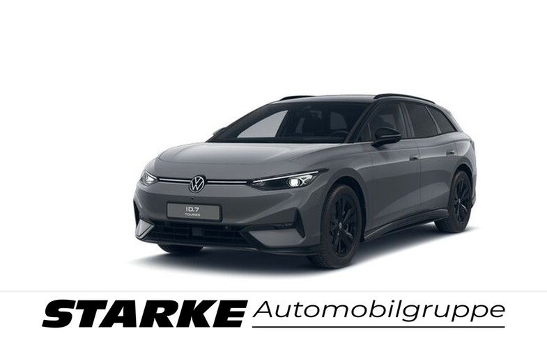 Volkswagen ID.7 2025