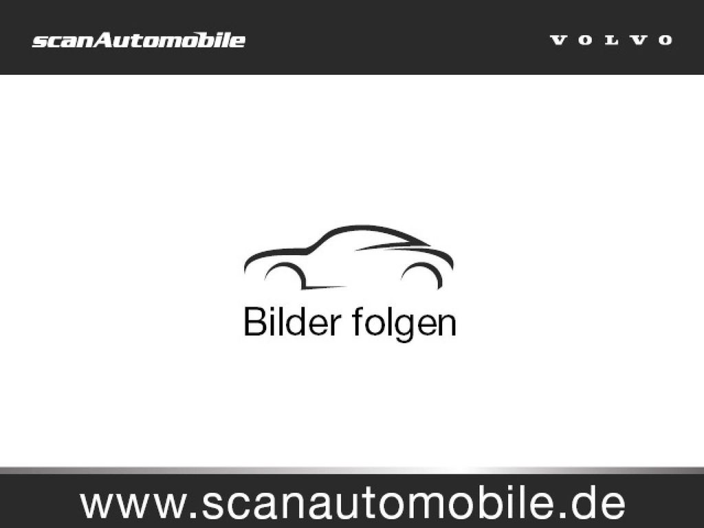 Volvo XC40 2022