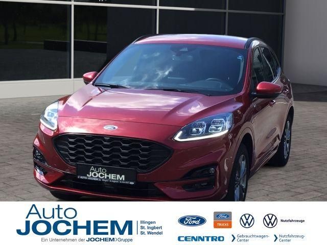 Ford Kuga 2022