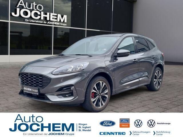 Ford Kuga 2022