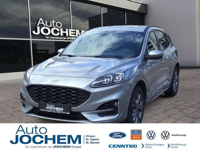 Ford Kuga 2022