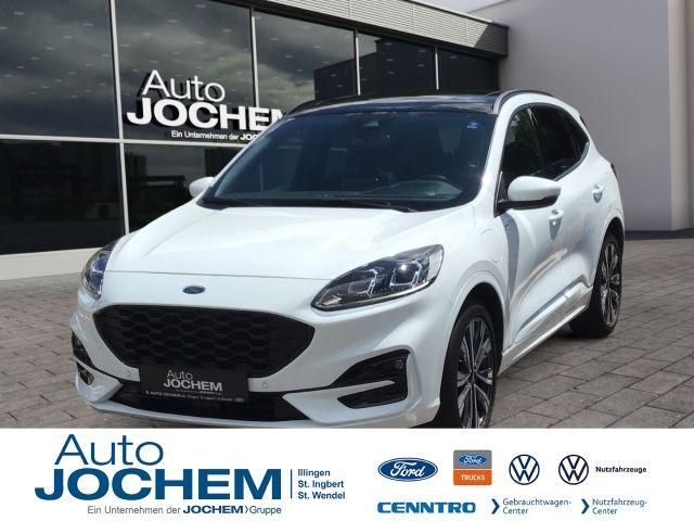 Ford Kuga 2021