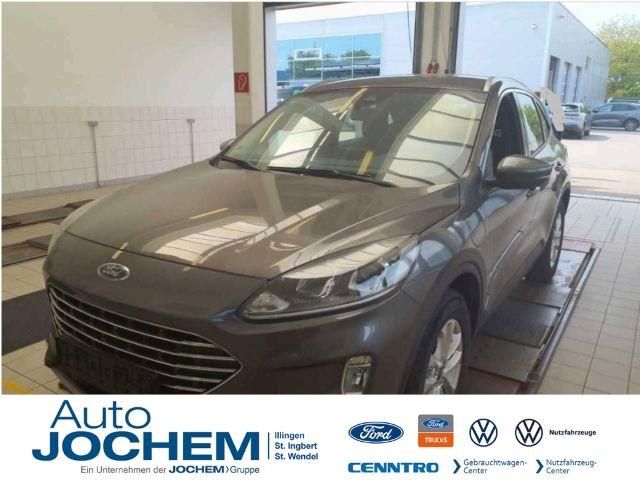 Ford Kuga 2022