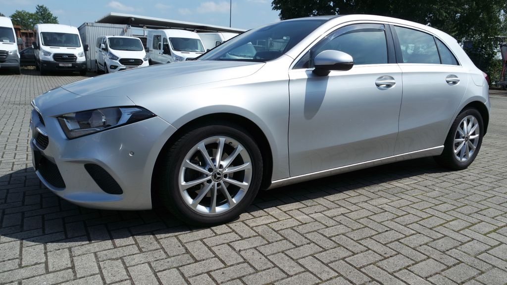 Mercedes-Benz A 180 2020
