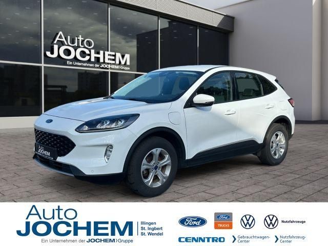 Ford Kuga 2022