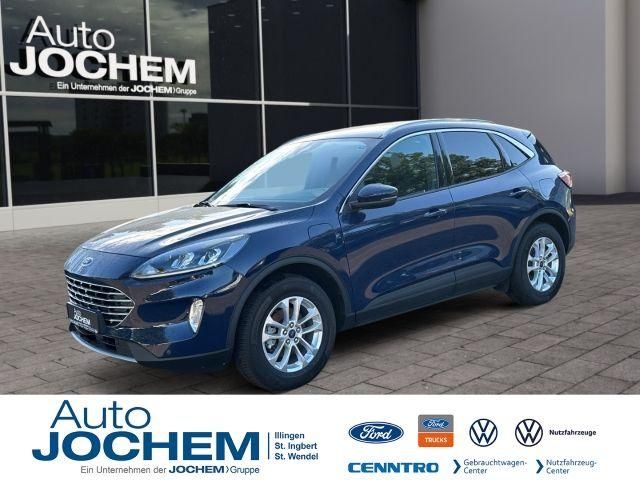 Ford Kuga 2022