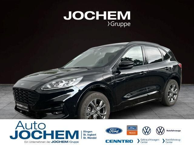 Ford Kuga 2022