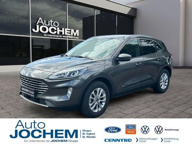 Ford Kuga 2022