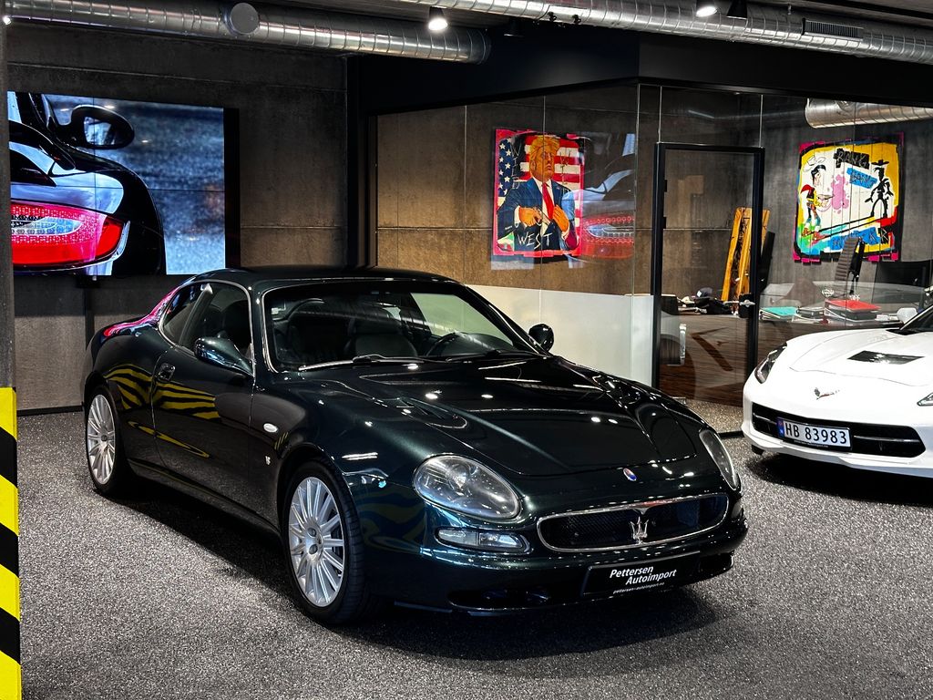Maserati 3200 2000