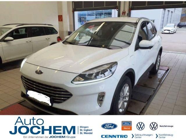Ford Kuga 2022