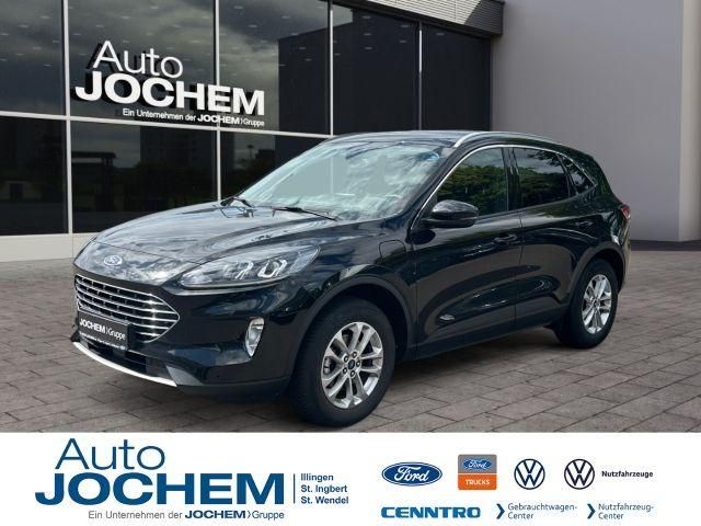 Ford Kuga 2022