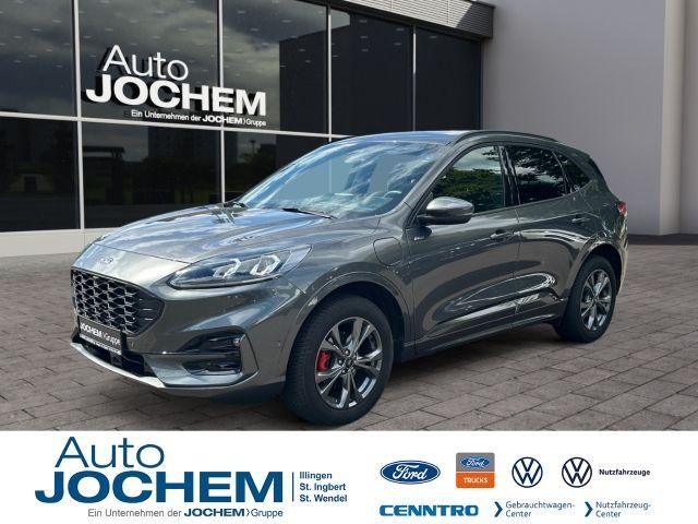 Ford Kuga 2022