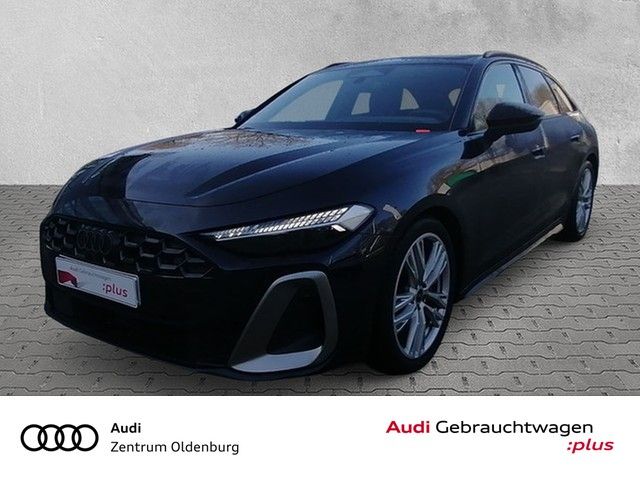Audi A5 2024