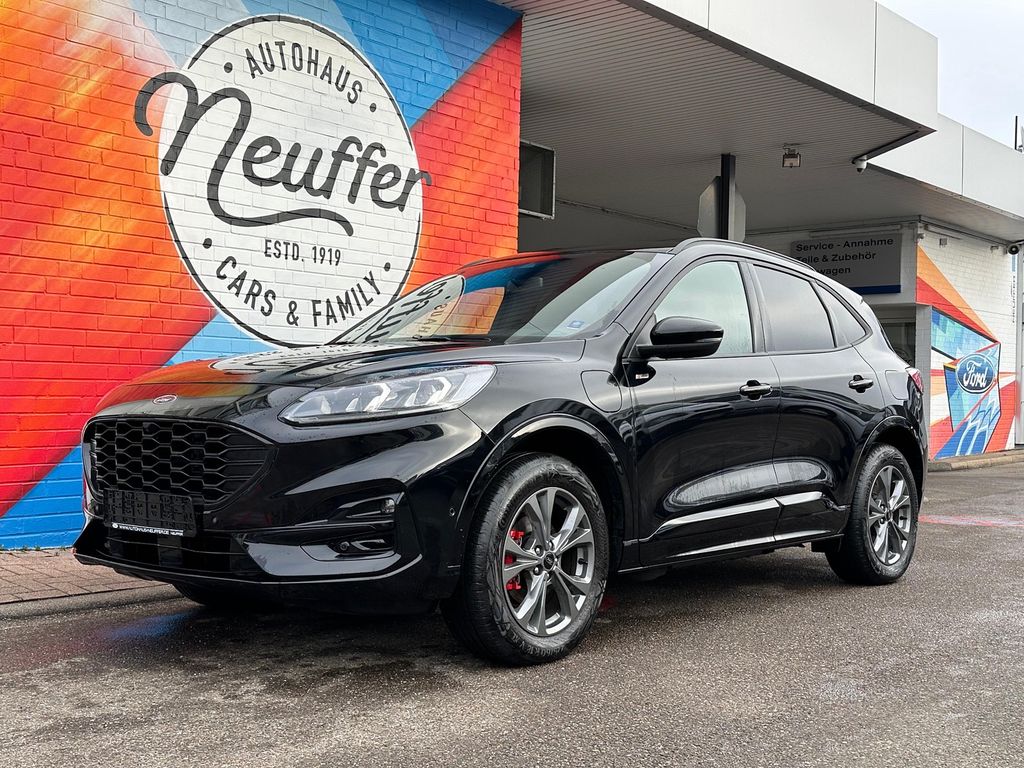 Ford Kuga 2024