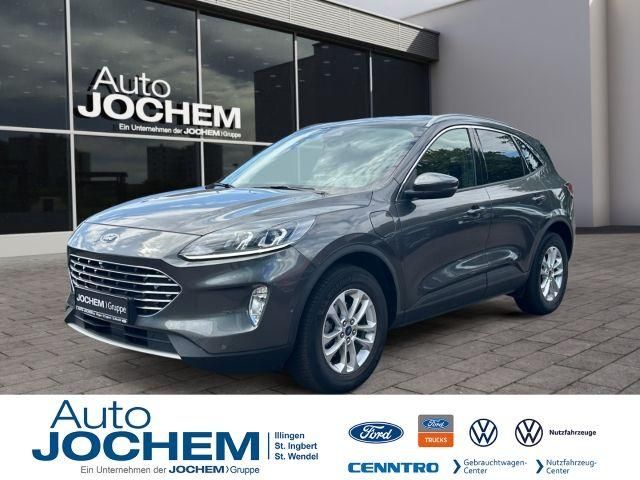 Ford Kuga 2022