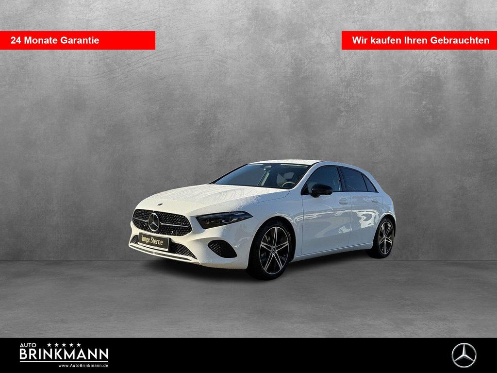 Mercedes-Benz A 200 2025