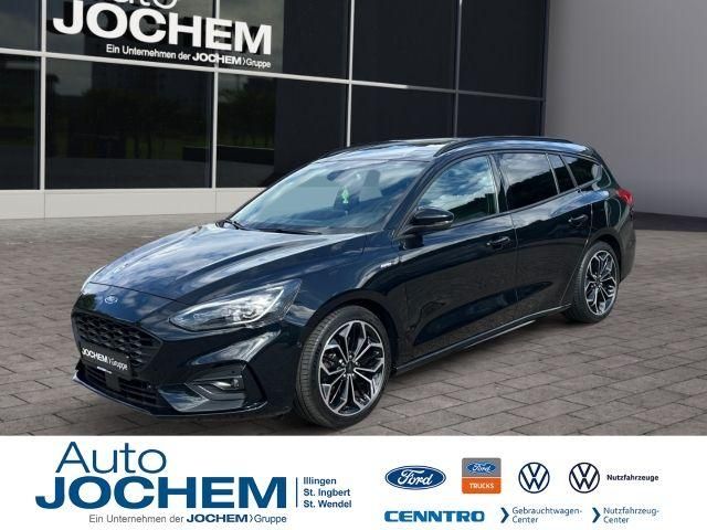 Ford Focus 2021