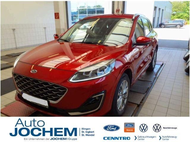 Ford Kuga 2022