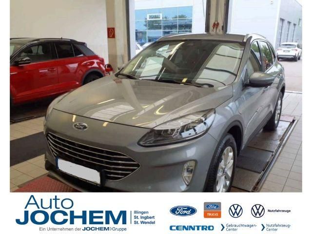 Ford Kuga 2022