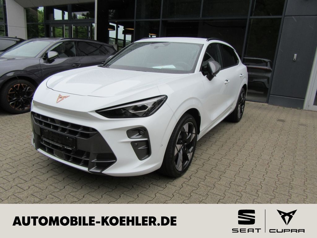 Cupra Terramar 2025