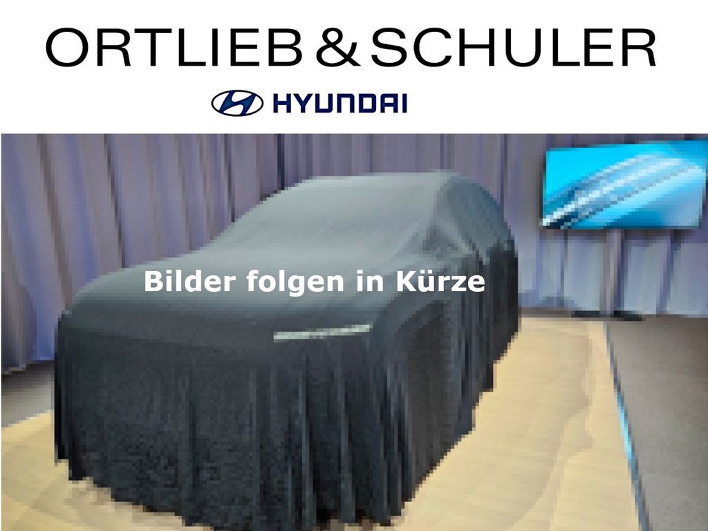 Hyundai KONA Elektro 2025