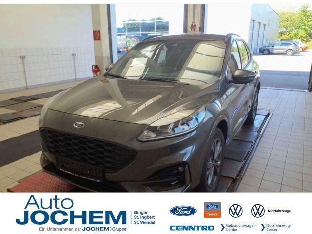 Ford Kuga 2022