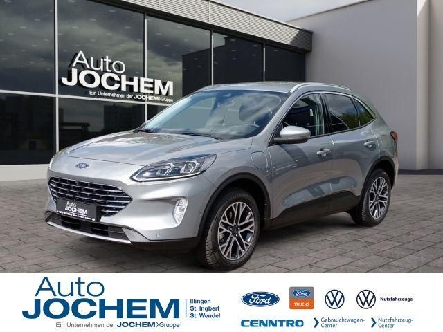 Ford Kuga 2024