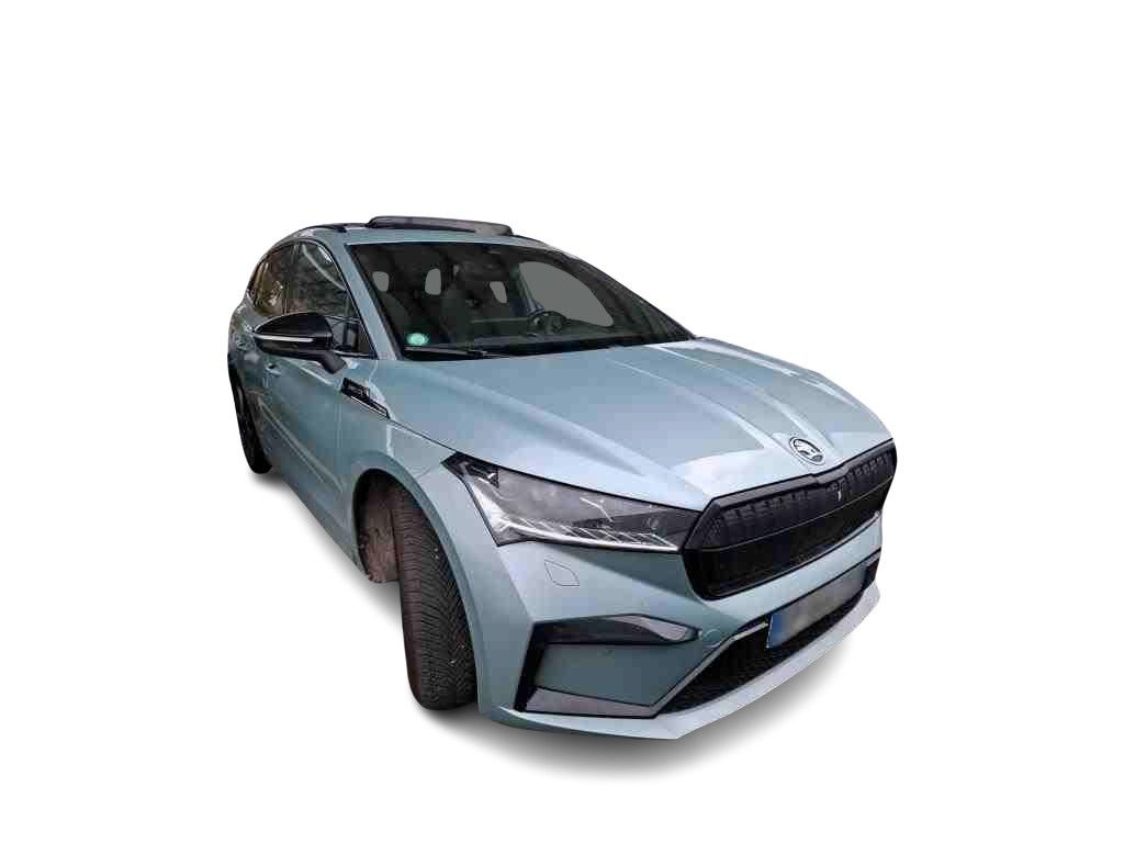 Skoda Enyaq 2023