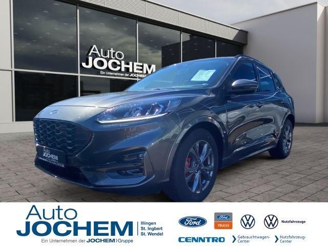Ford Kuga 2024