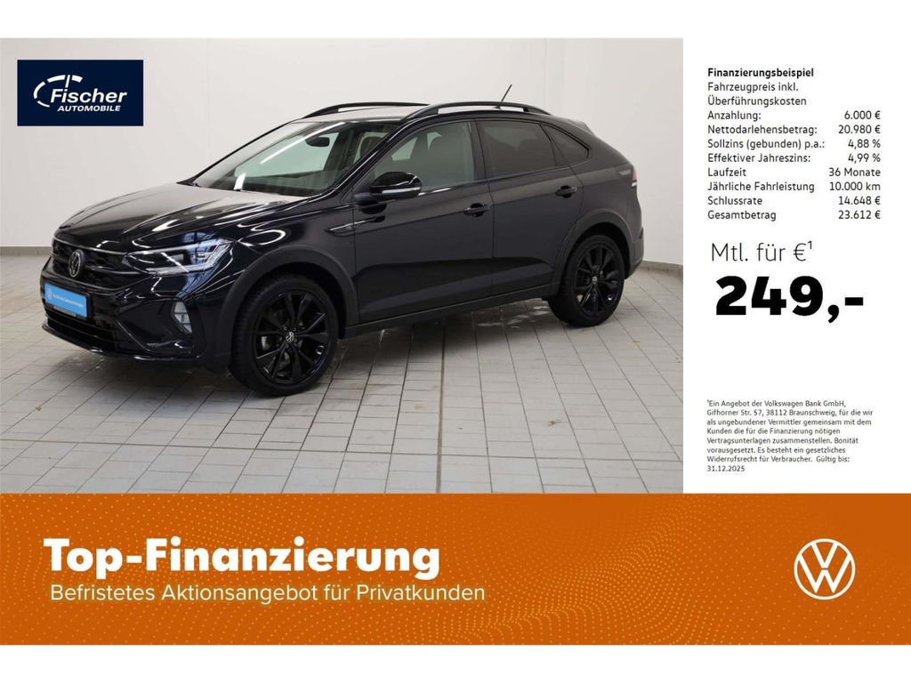 Volkswagen Taigo 2023